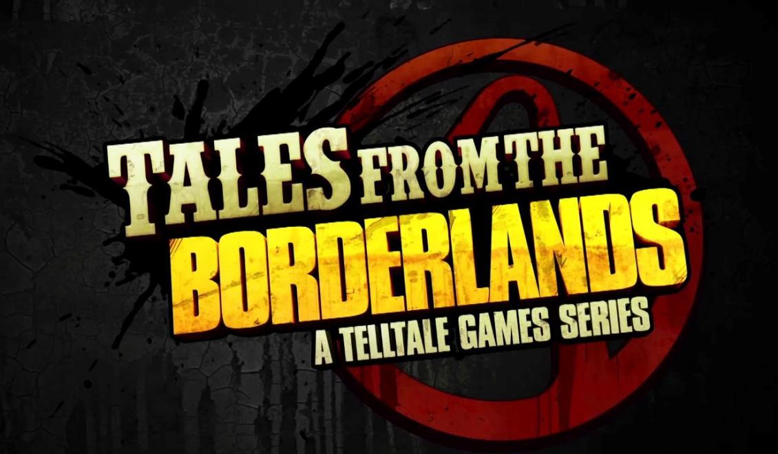 Tales from the Borderlands v launch traileri