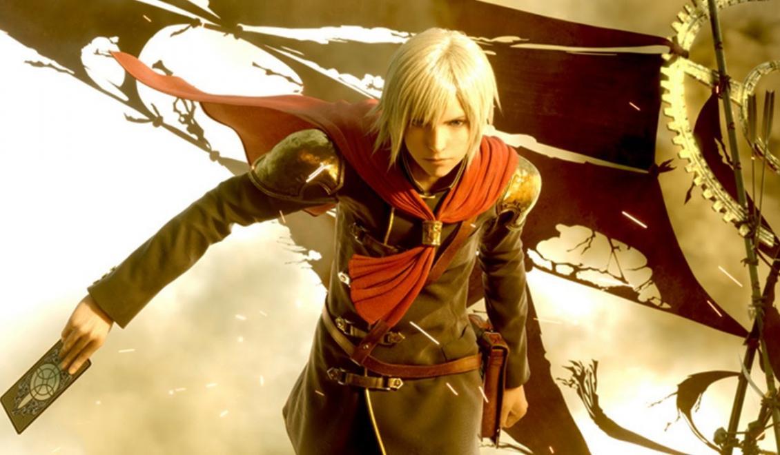 Nová dávka trailerov z pripravovaných Final Fantasy hier