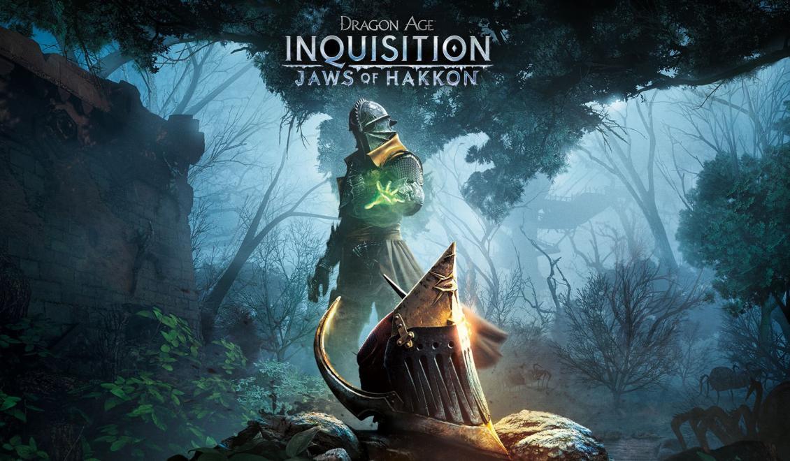 Dragon Age: Inquisition predstavuje rozšírenie Jaws of Hakkon