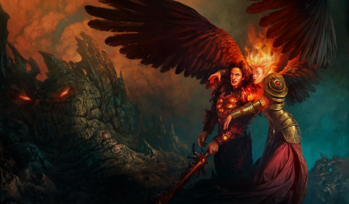 Heroes of Might & Magic VII zverejňuje obsah zberateľskej edície