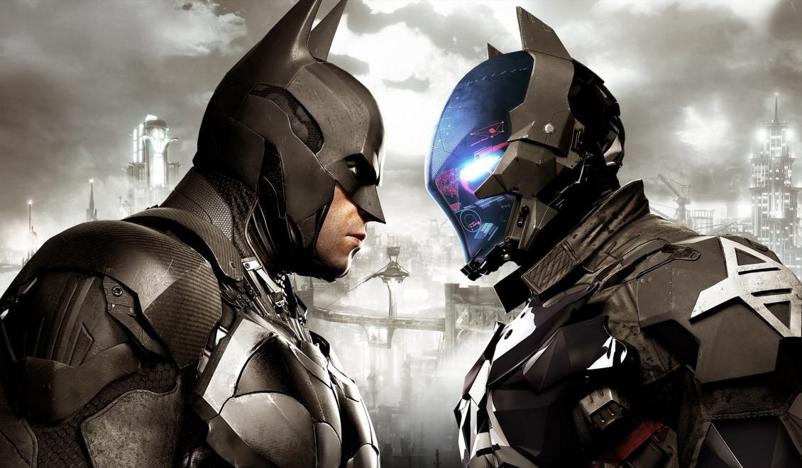 Prodej PC verze Batman: Arkham Knight byl přerušen