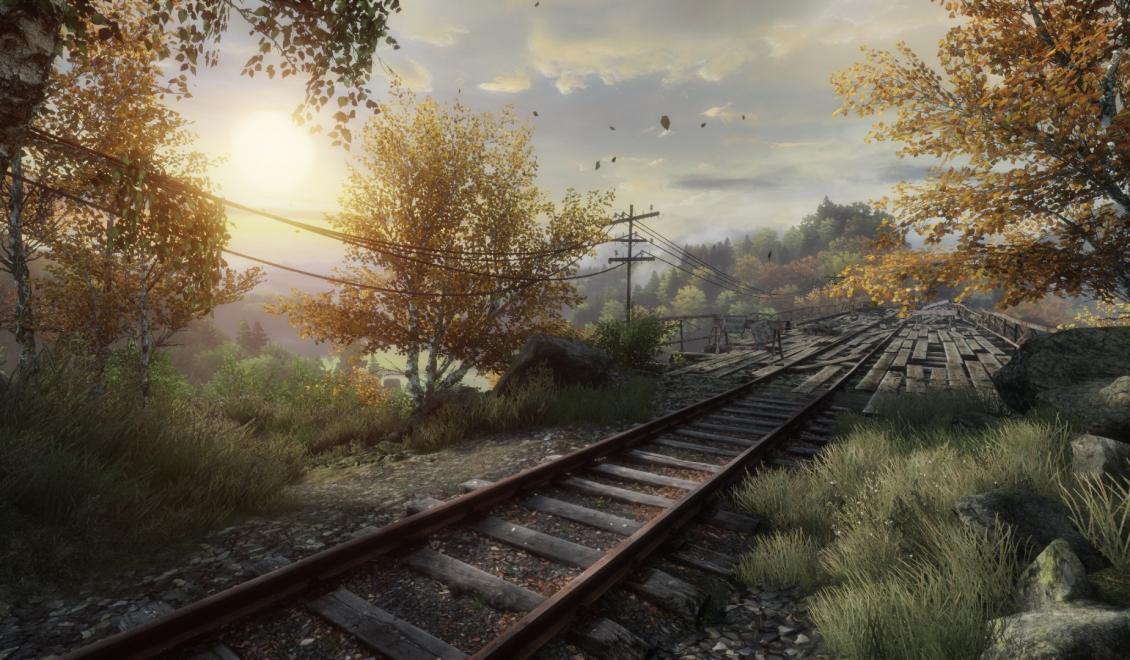 The Vanishing of Ethan Carter smeruje na PS4