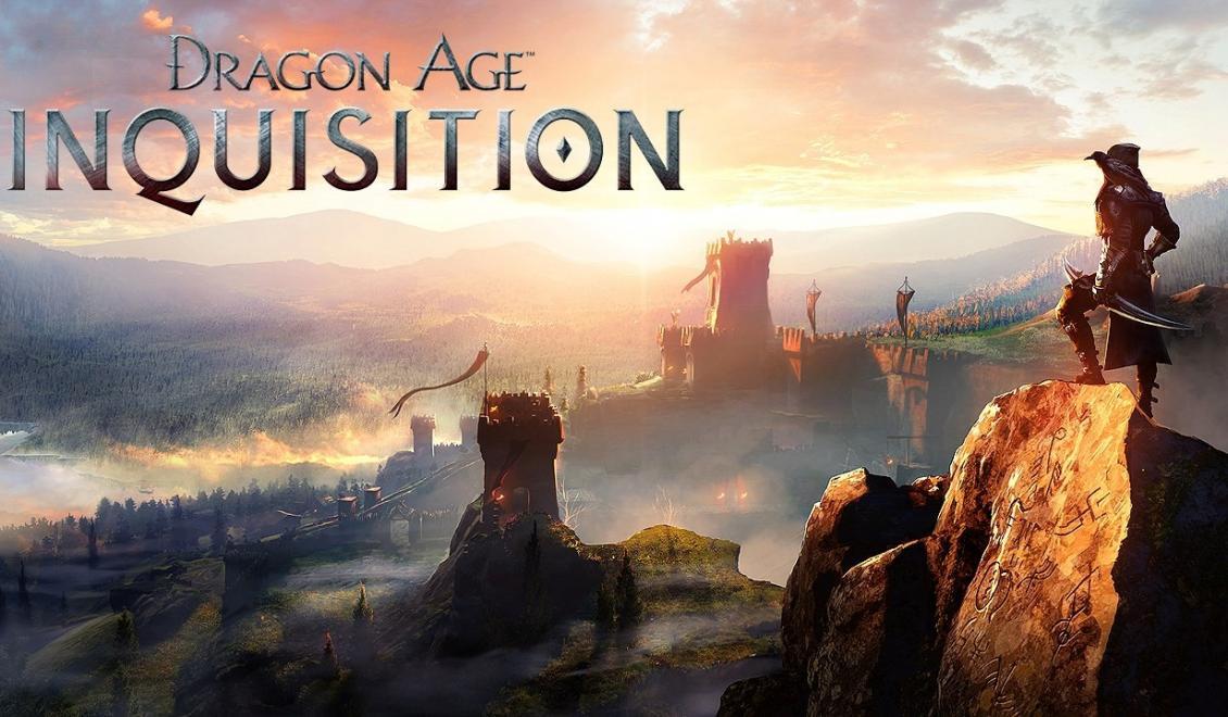 Dragon Age: Inquisition zdarma
