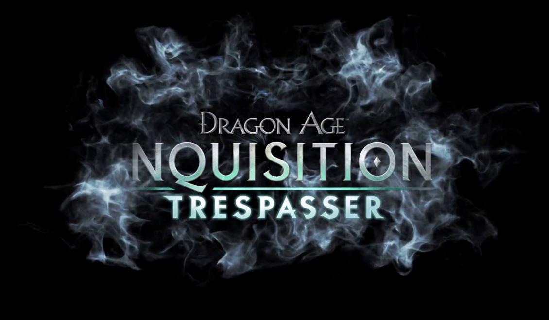 DLC Trespasser definitívne uzavrie príbeh Dragon Age: Inquisition