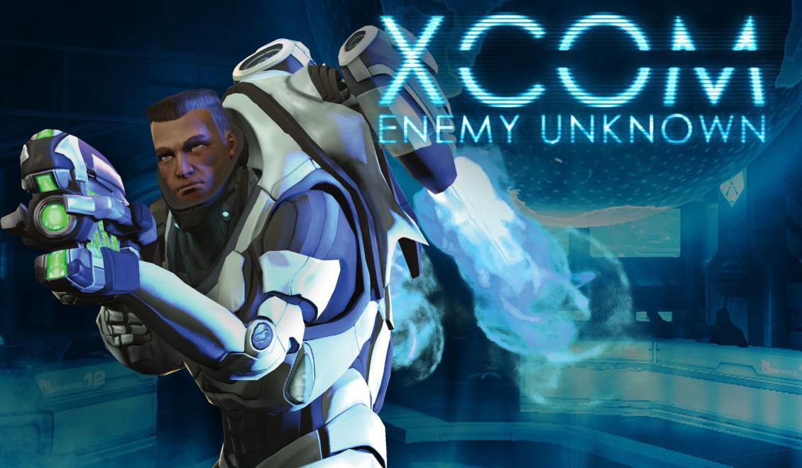 XCOM: Enemy Unknown o víkendu zdarma na Steamu