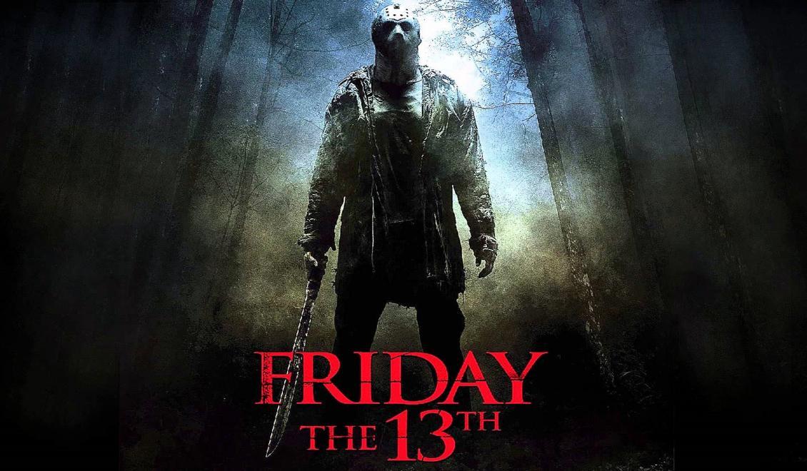 Friday The 13th The Game v prvých záberoch