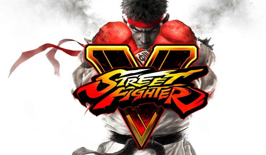 Čo nové okolo Street Fighter V?