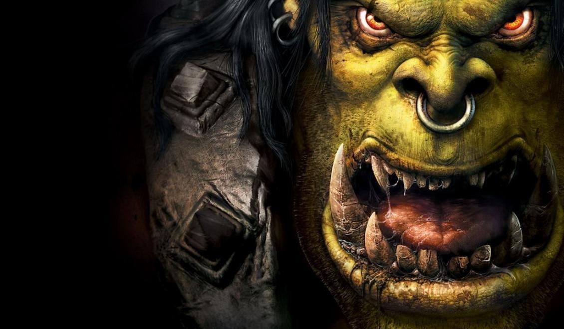 Warcraft III dostane update!