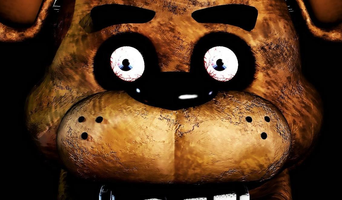 Five Nights at Freddy’s se dočká šestého dílu