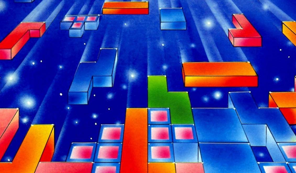 Jak zfilmovat Tetris? Inu, necháme se překvapit