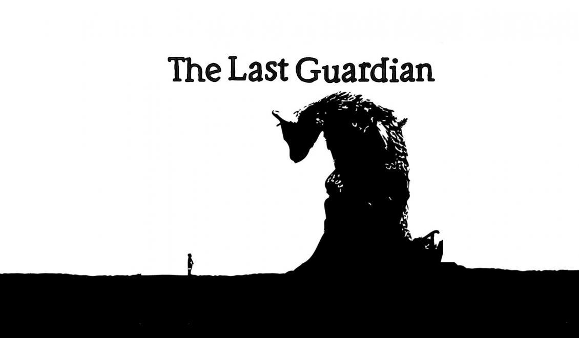 The Last Guardian má finálny dátum!