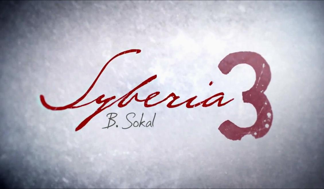 Syberia 3 ponúka gameplay