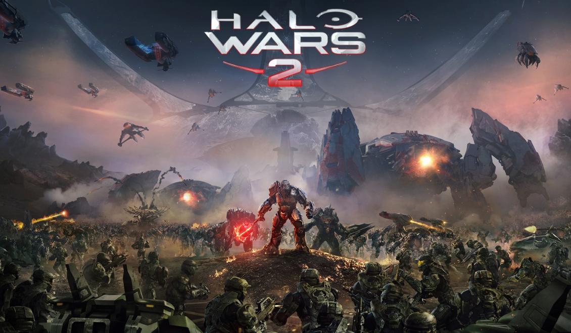 Halo Wars 2 ukazuje čaro multiplayeru