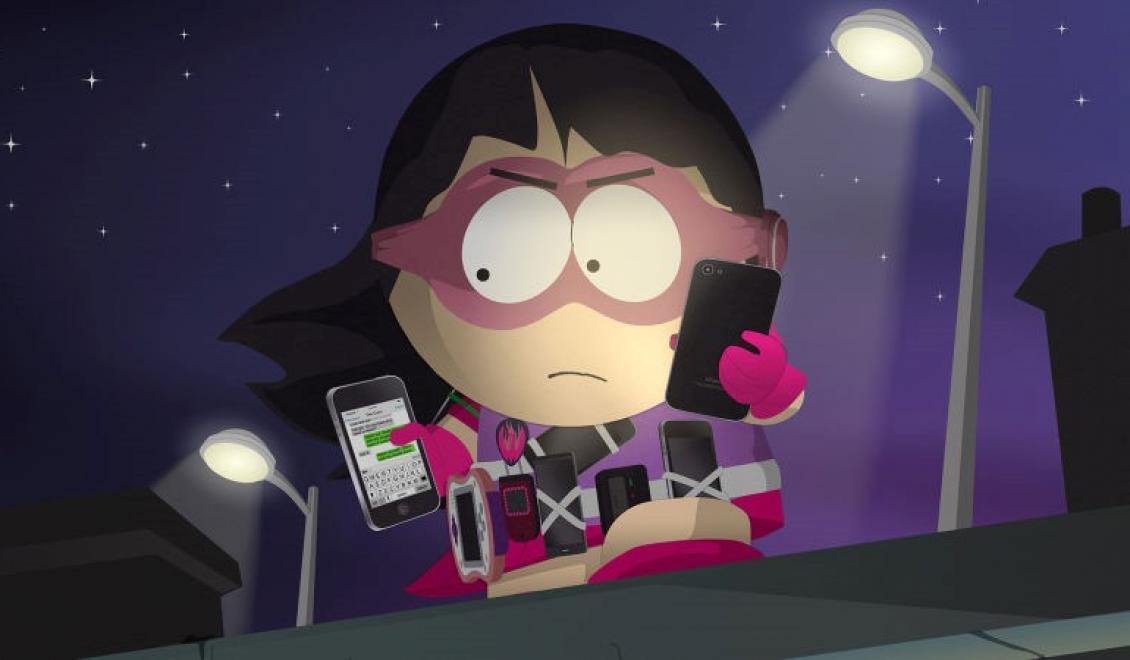 South Park: The Fractured but Whole v desiatich minútach
