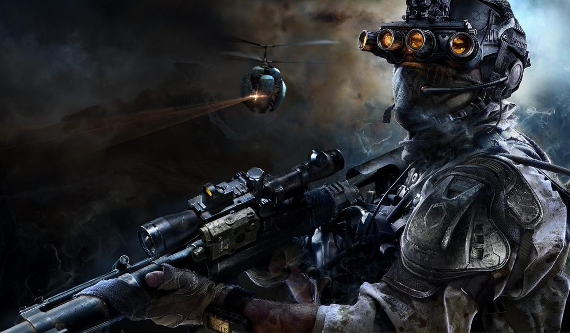 Sniper Ghost Warrior 3 sa pripomína cez trailer