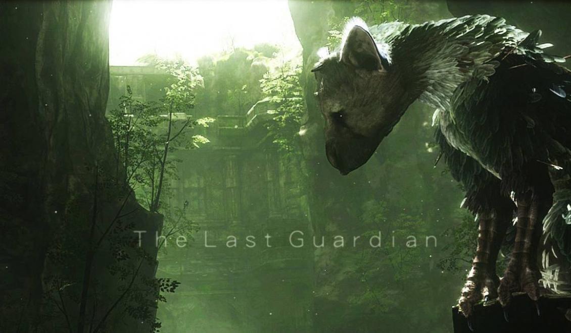 The Last Guardian je vonku, ako ho hodnotí svet?