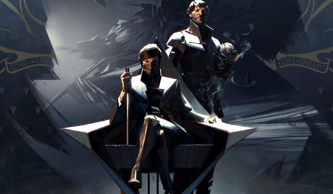 Dishonored 2 update přináší široké úpravy obtížnosti