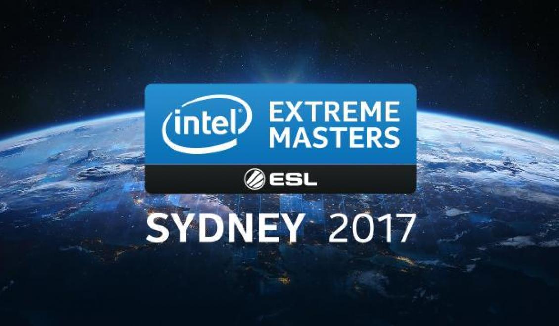Intel Extreme Masters sa zastavuje aj v Sydney a ponúka ďalších 200 000 dolárov