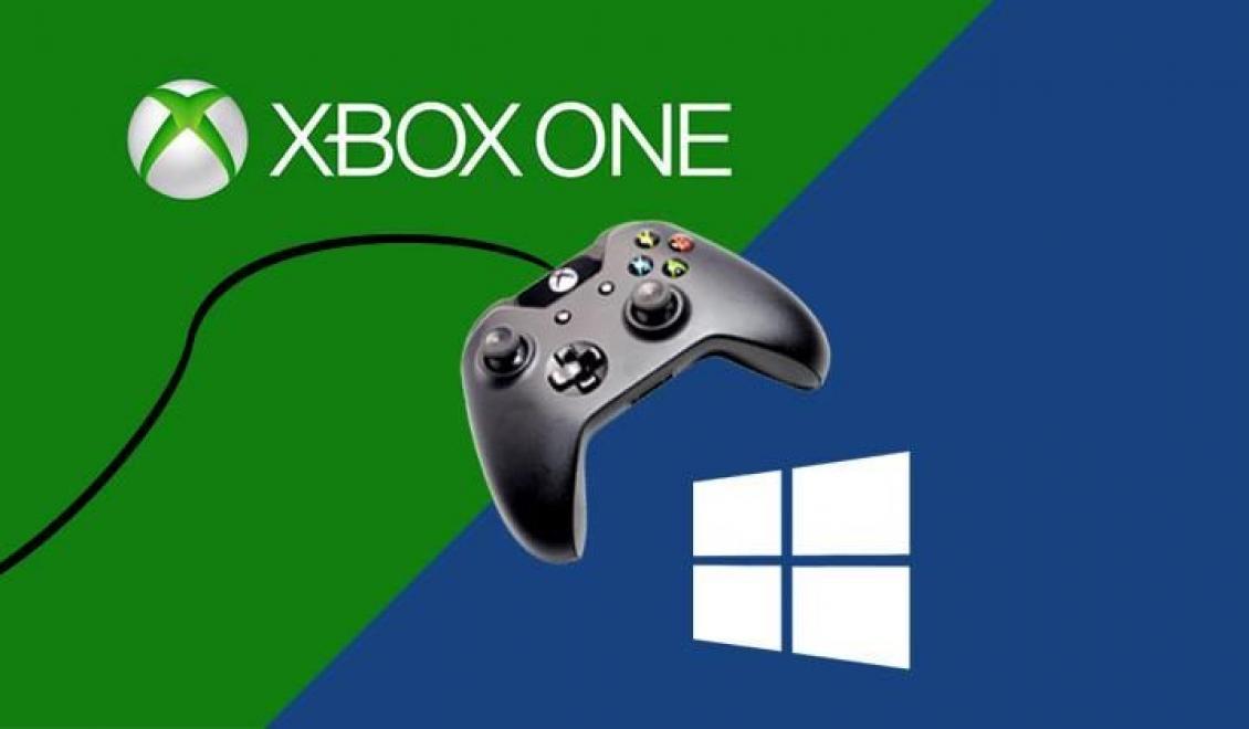 Hry na Xbox One a Windows 10 sa budú dať vrátiť