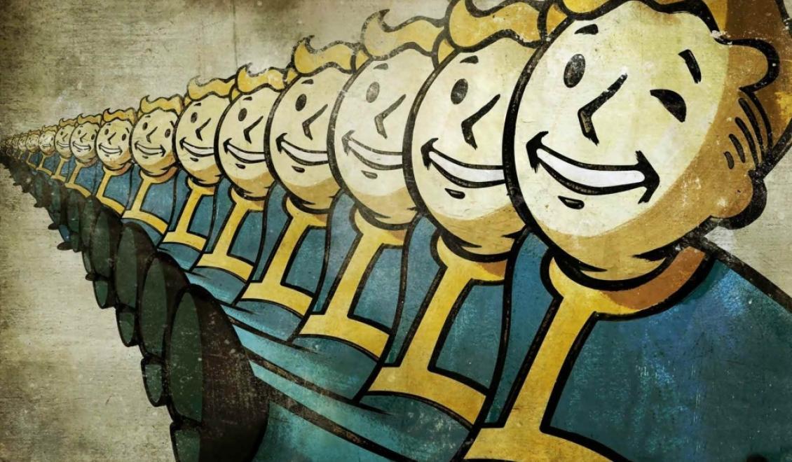 Fallout 4 má poprvé zdarma víkend na Steamu