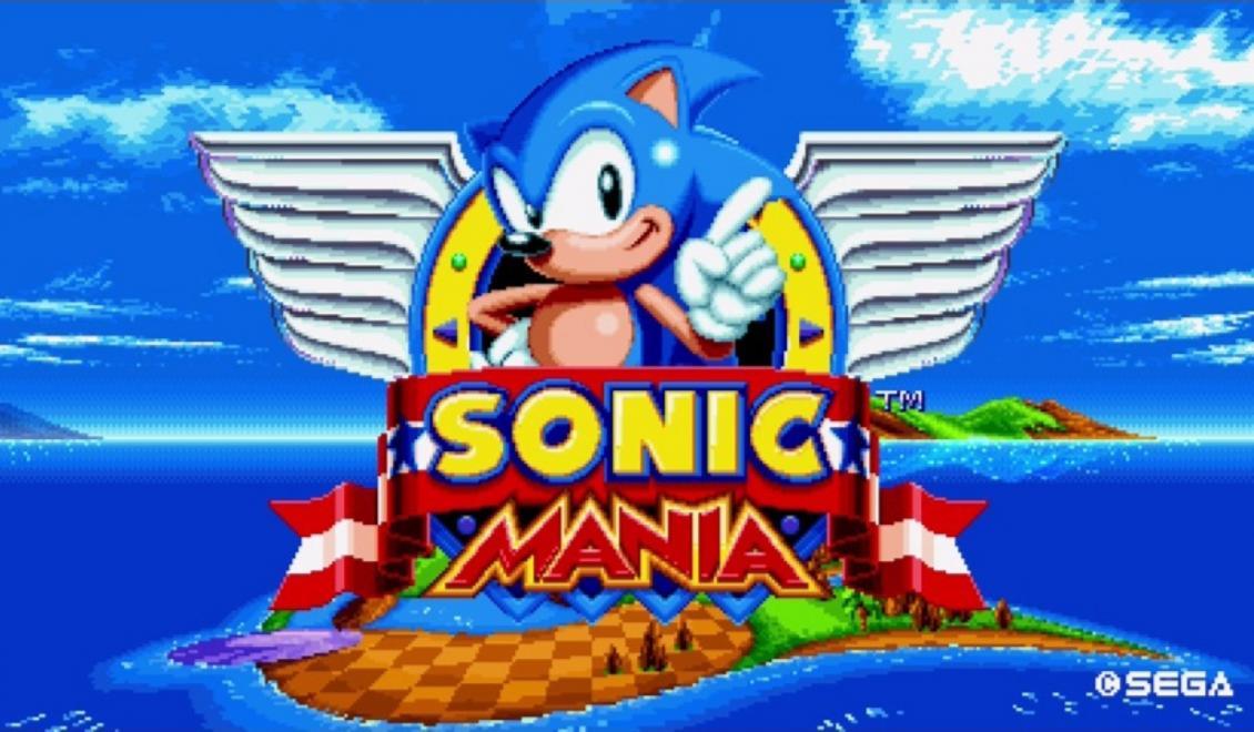 Sonic se vrátí v srpnu - ve dvou dimenzích a s parádní sběratelskou edicí