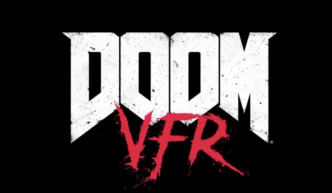 Aj peklo ide do VR, zoznámte sa s Doom VFR