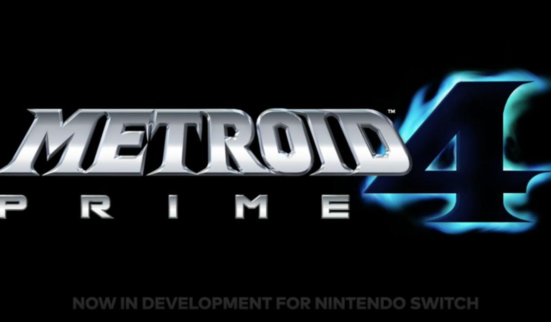 Modlitby boli vypočuté, Nintendo chystá nový Metroid