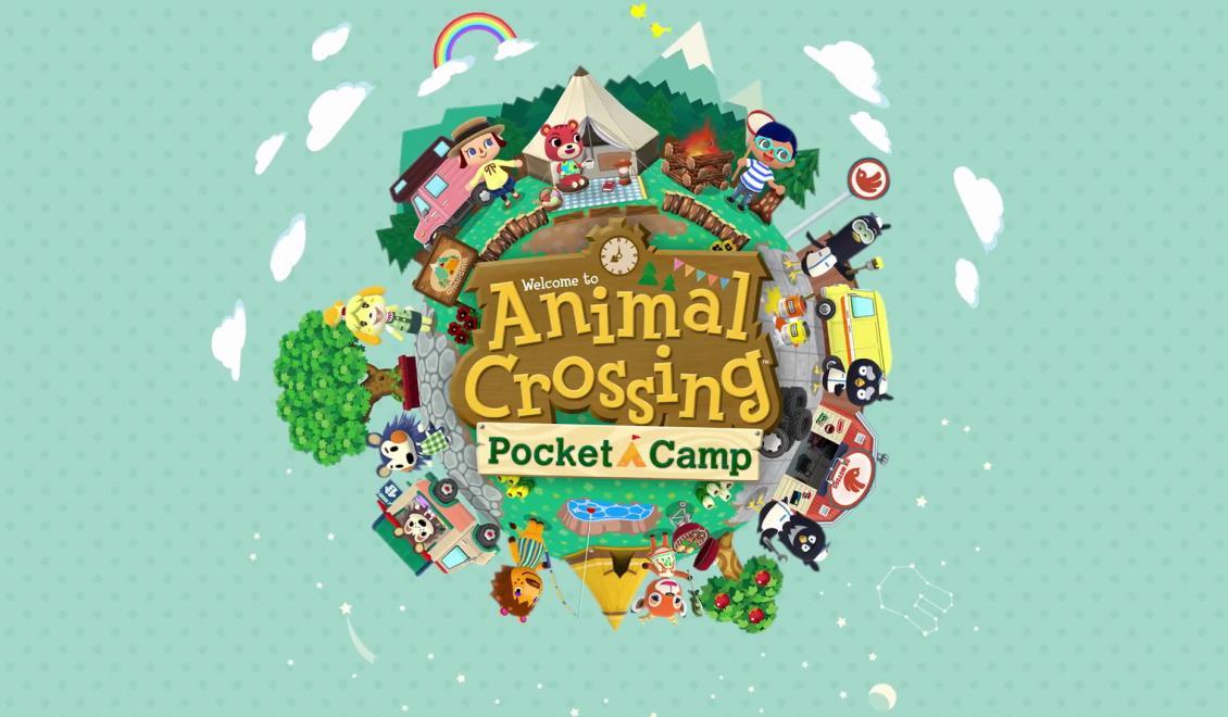 Animal Crossing na telefóny sa dostane von už budúci mesiac