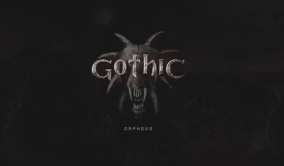Gothic opět ožívá skrze Skyrim