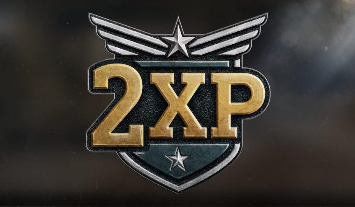 Call of Duty: WWII má hned druhý víkend Double XP
