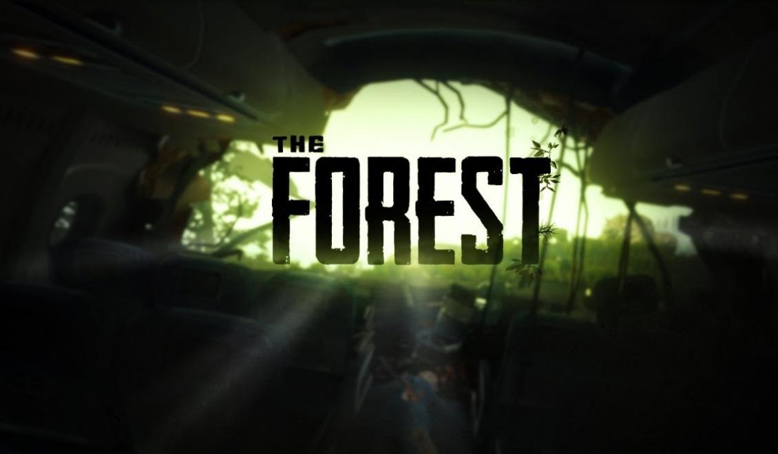 Survival projekt Forest sa pripomína slušnou atmosférou 