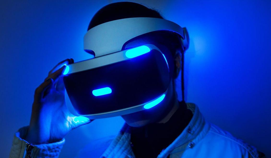 Čo sa v minulom roku sťahovalo najviac na PlayStation VR?