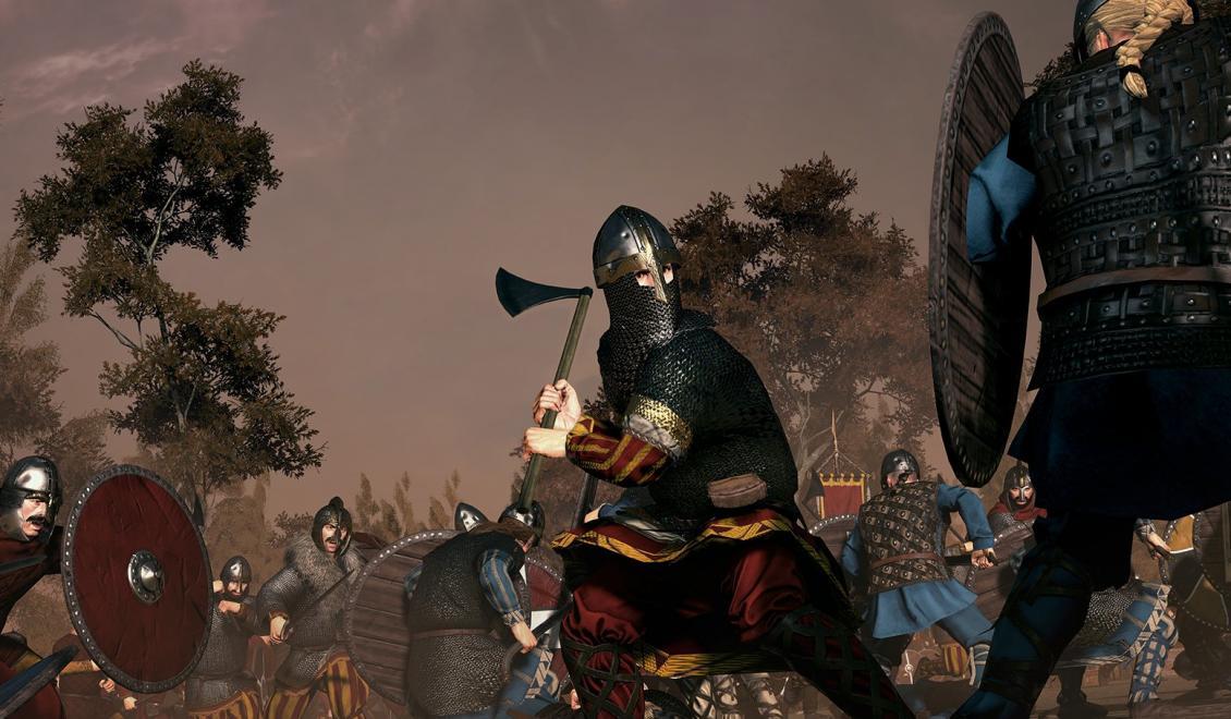 Nová hra ze série Total War dostává datum vydání