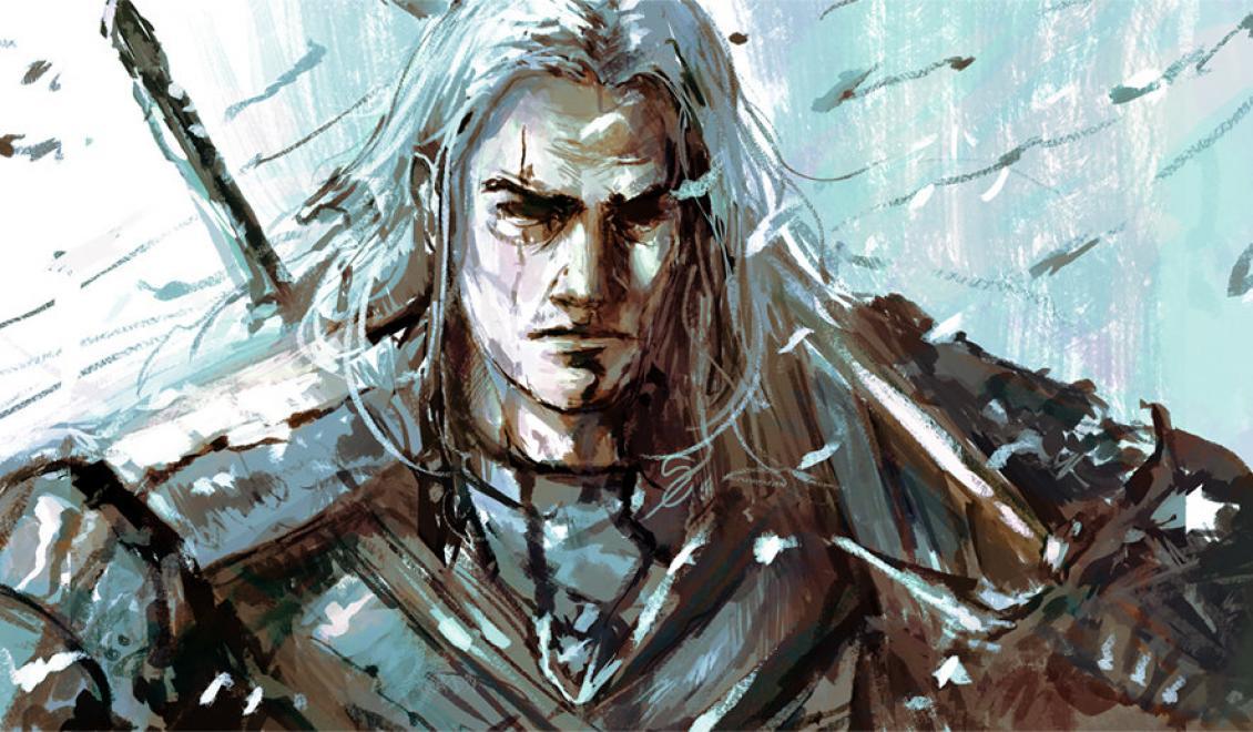 Geralt by sa mal tento rok objaviť v novej hre, ktorá nebude zo série Witcher