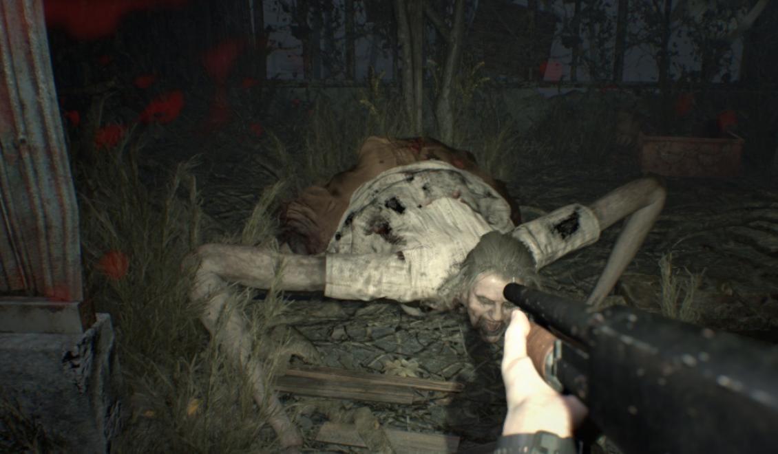 Resident Evil 7 už vystrašil viac ako 5 miliónov hráčov