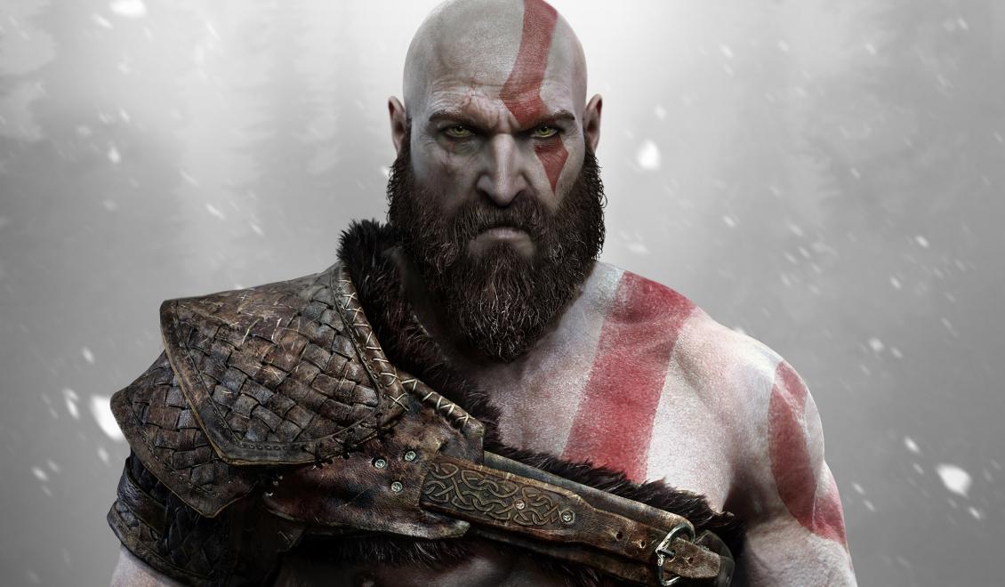 Kratos se pustí do boje již za tři dny, vychytávky pro fandy jsou tu