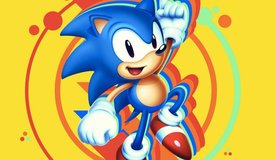 Sonic Manie se prodalo přes milión kopií