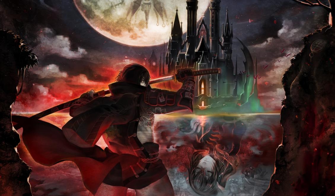 Koji dodržal sľub a predstavil Bloodstained: Curse of the Moon