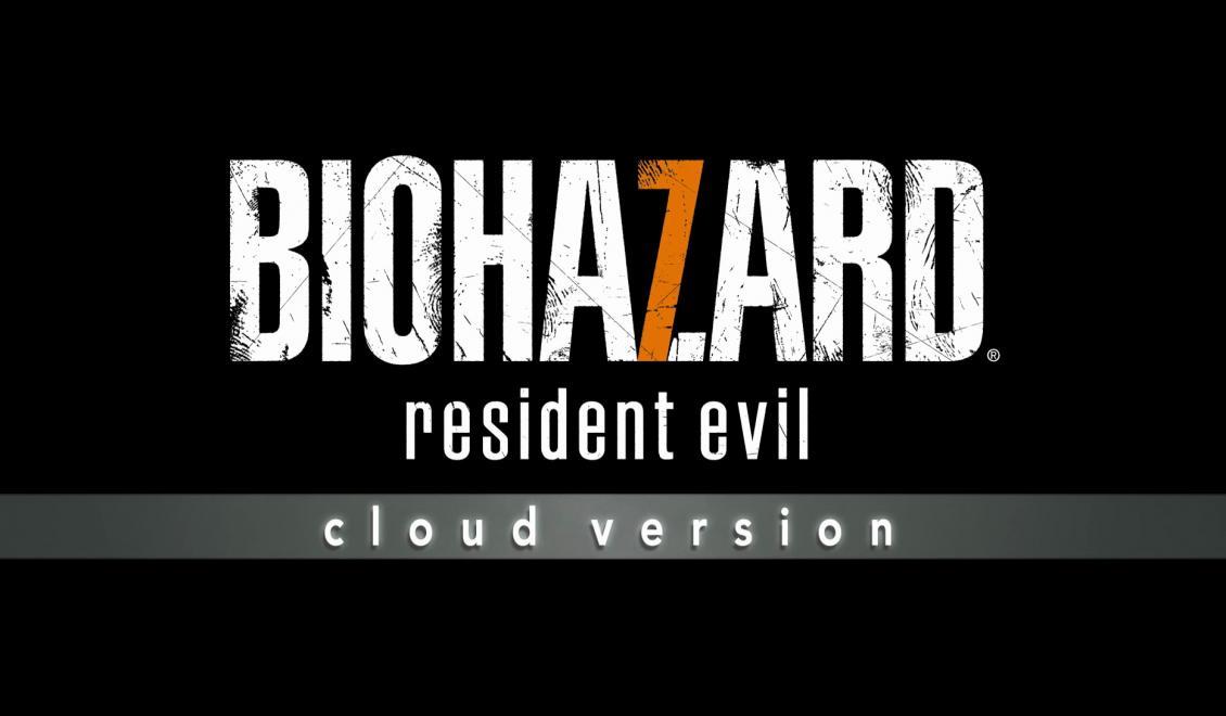 Resident Evil 7 sa dostane na Switch, avšak v Cloud verzii