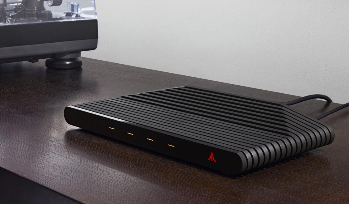 Atari VCS spustilo predobjednávky, stále však nikto nevie čo vlastne ponúkne