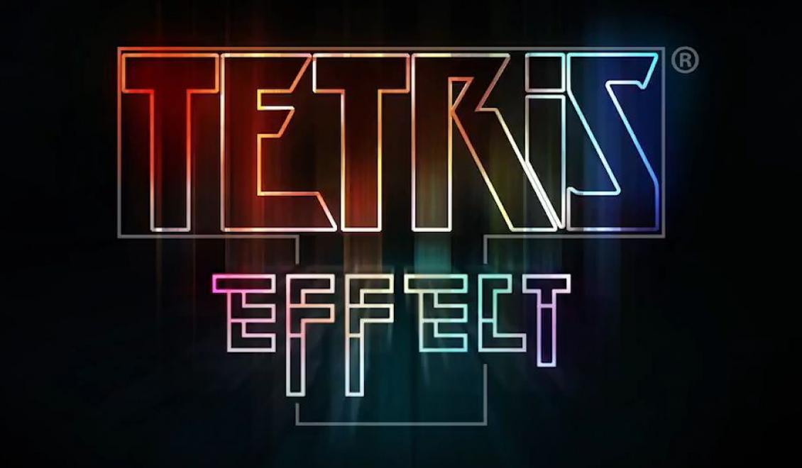 Bol ohlásený psychadelický Tetris VR od autora kultovej značky REZ