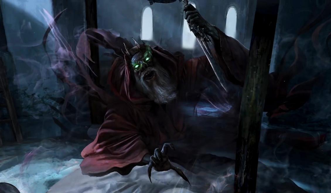 Bethesda predstavuje The Elder Scrolls: Legends zdarma na PC