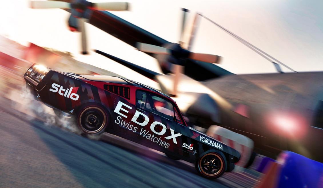 V-Rally 4 se připomíná novým trailerem a ukázkou z hraní
