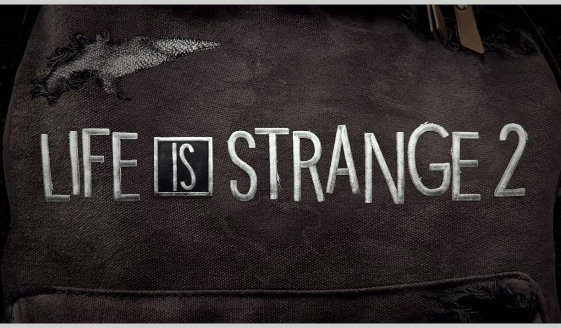 Vieme kedy príde prvá epizóda Life is Strange 2