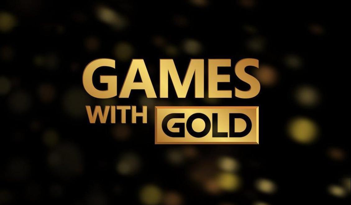 V Games with Gold budou v srpnu pecky