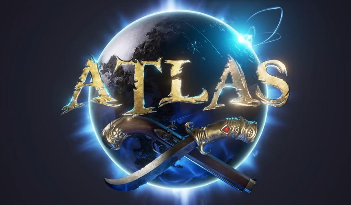 Unikol trailer na pirátsku hru Atlas, nový projekt od autorov ARK: Survival