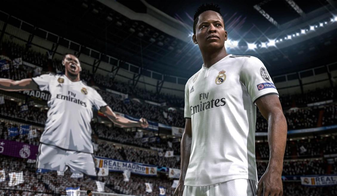 FIFA 19 dostane tento týden demo
