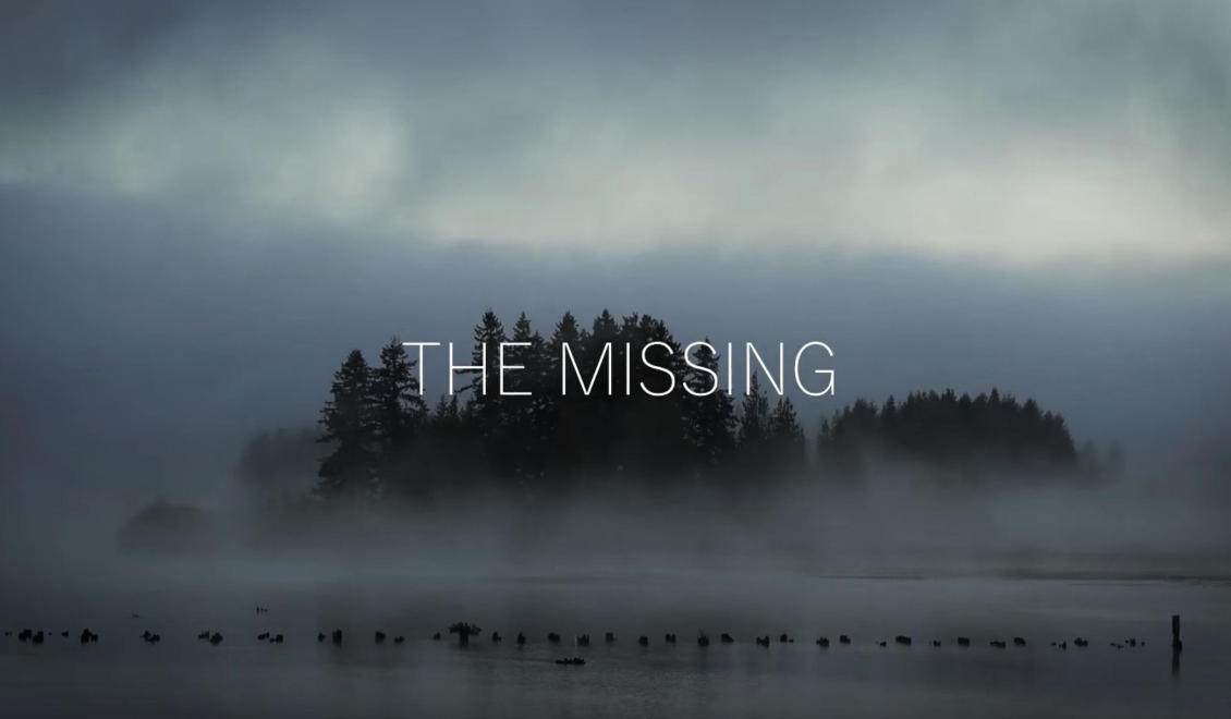 Sweryho The Missing: J.J. Macfield má dátum vydania