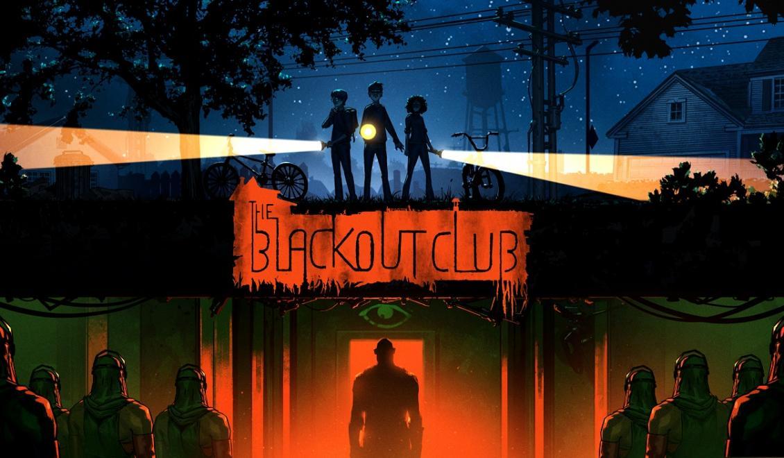 Horor The Blackout Club v novom videu