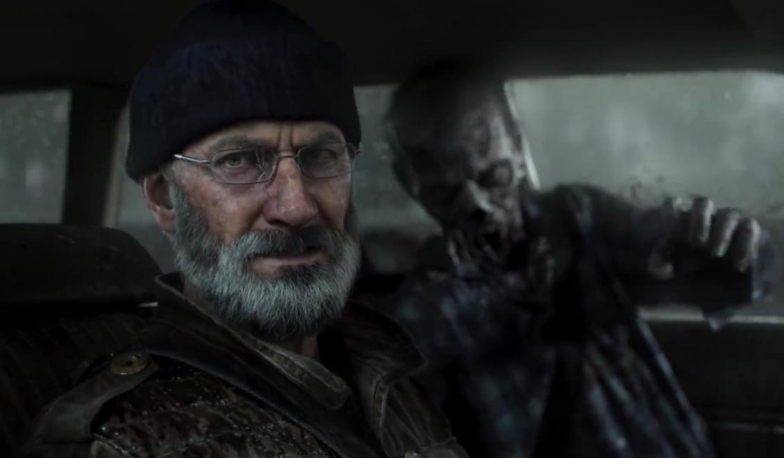 Vychází OVERKILL's The Walking Dead, sledujte launch trailer